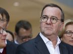 L'Allemagne accuse la Russie de bloquer les pourparlers de paix avec l'Occident.
