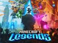 Découvrez Minecraft Legends