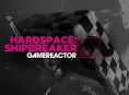 Aujourd'hui, nous streamons Hardspace: Shipbreaker !