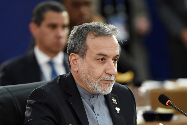L'Iran se dit prêt à entamer des négociations nucléaires avec les États-Unis