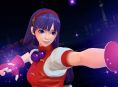 King of Fighters XIV : La mise &agrave; jour graphique d&eacute;tail&eacute;e