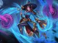 Le panthéon coréen arrive sur Smite 2 avec l'ajout de la princesse Bari.