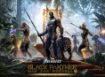 Le dernier trailer de Marvel's Avengers: La guerre pour le Wakanda aborde tout ce que comprend le DLC