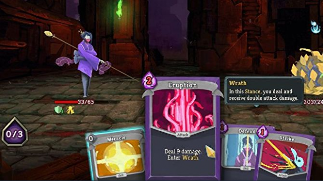 Slay the Spire
