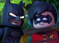 Lego Batman: Legacy of the Dark Knight Sp&eacute;cifications PC r&eacute;v&eacute;l&eacute;es