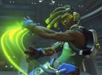 Lucio (Overwatch) d&eacute;barque dans Heroes of the Storm