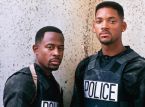 Martin Lawrence voulait Eddie Murphy comme partenaire dans Bad Boys