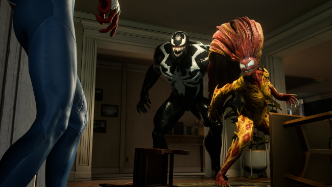 скачать spider man 2 playstation