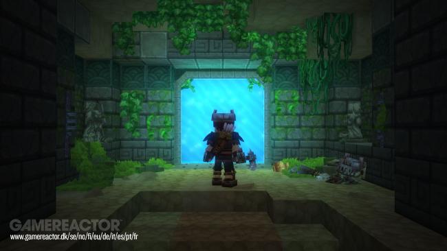 Hytale La demande de préachat a été si forte que les deux prochaines années de développement sont financées.