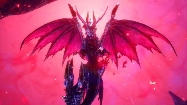 Monster Hunter Rise