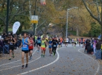 Le marathon de la ville de New York bat deux records différents chez les hommes et chez les femmes.