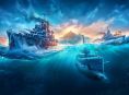 Wargaming a une "collaboration vraiment cool" avec Sabaton pr&eacute;vue pour World of Warships en 2026.