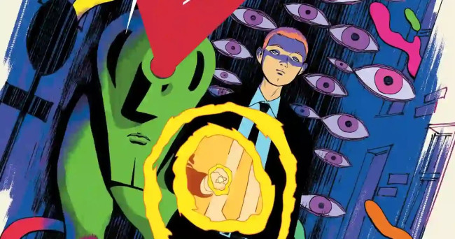Notre classement définitif de l'univers Absolute de DC après 18 mois