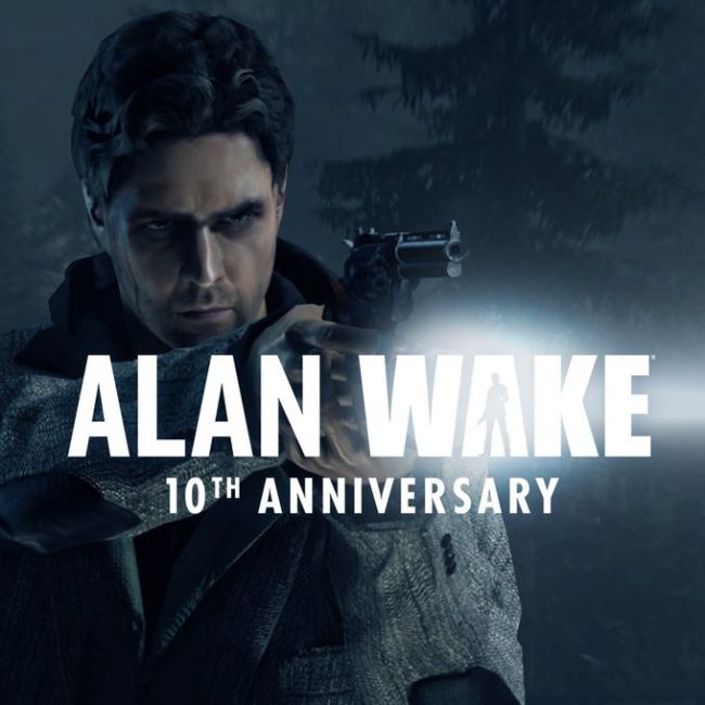 Alan Wake