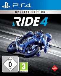 Ride 4