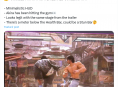 Rumeur : Première image divulguée du prochain Virtua Fighter