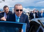 La Russie pose des conditions très strictes lors des brefs pourparlers de paix à Istanbul
