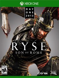 Ryse: Son of Rome