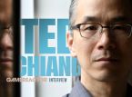 La science, la fiction, la r&eacute;flexion : une interview avec Ted Chiang