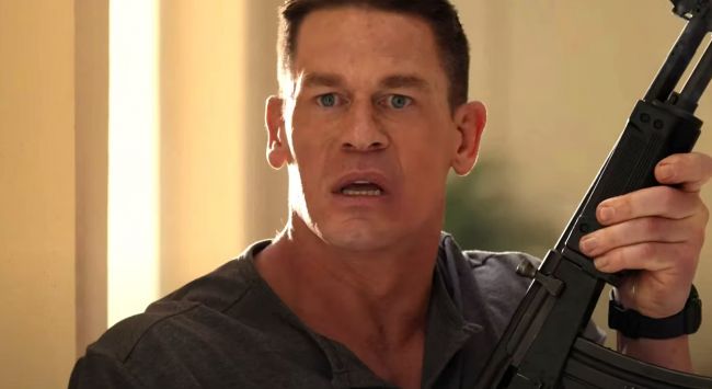 John Cena a officiellement pris sa retraite de la lutte professionnelle.
