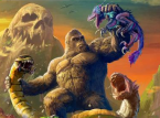 Skull Island: Rise of Kong sera lancé en octobre