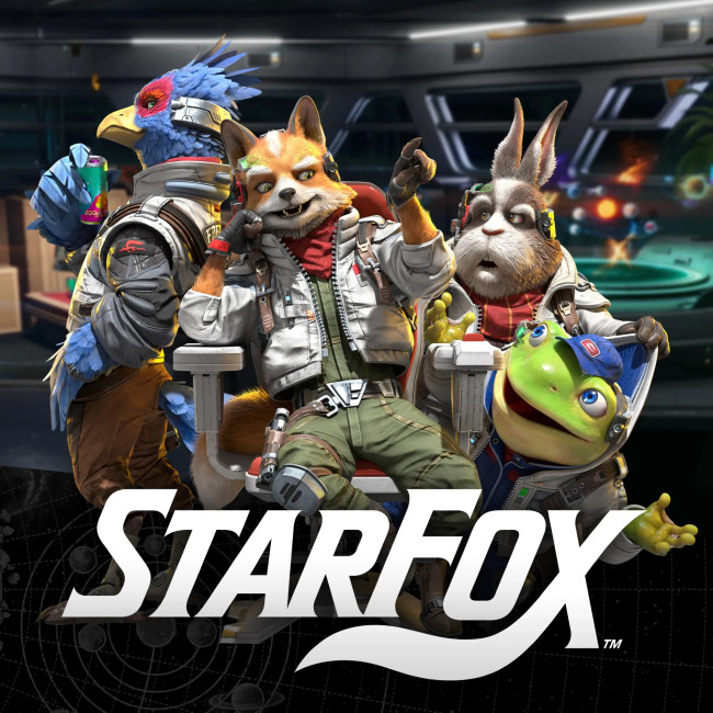 Star Fox
