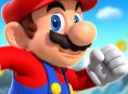 Du nouveau contenu et une remise pour Super Mario Run