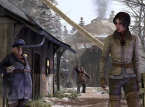Le trailer de lancement de Syberia 3
