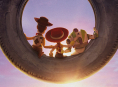 Taylor Swift cr&eacute;e une nouvelle chanson originale sp&eacute;cialement pour Toy Story 5