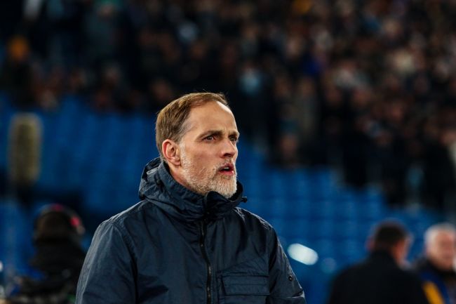 L'Angleterre prolonge le contrat de Thomas Tuchel en tant que manager jusqu'après l'Euro 2028.