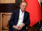 Tusk demande un vote de confiance après la défaite électorale