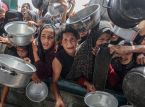 L'ONU obtient l'autorisation de faire entrer 100 camions d'aide supplémentaires dans la bande de Gaza
