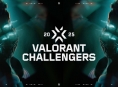 Valorant Champions Tour Ascension EMEA 2025 : Programme complet et équipes qualifiées
