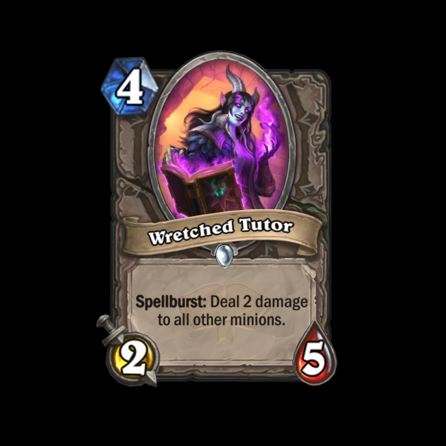 Hearthstone: Heroes of Warcraft