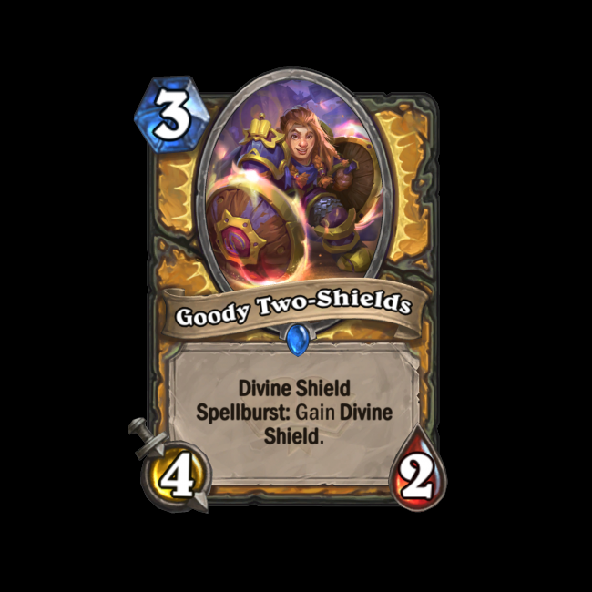 Hearthstone: Heroes of Warcraft