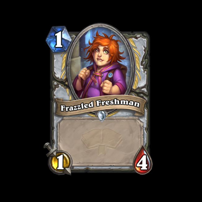 Hearthstone: Heroes of Warcraft