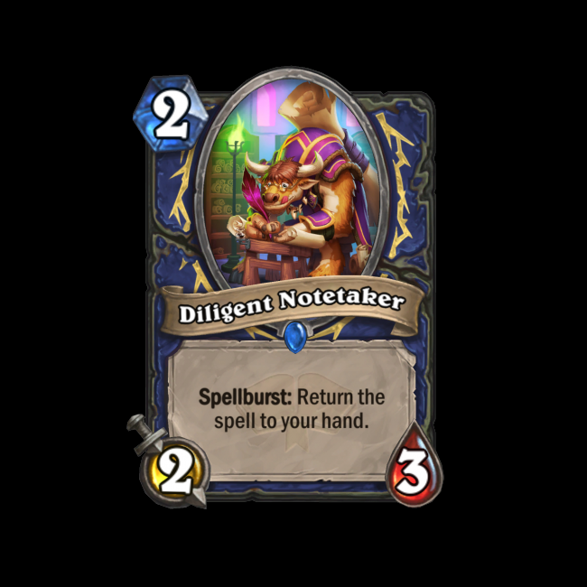 Hearthstone: Heroes of Warcraft