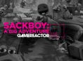 Sackboy: A Big Adventure au programme du live d'aujourd'hui