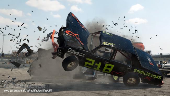 Wreckfest