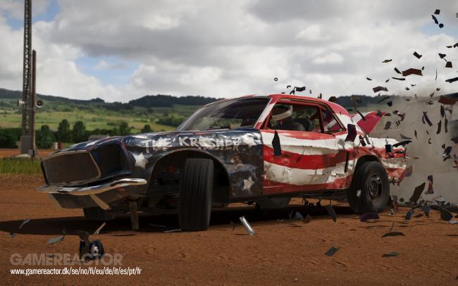 Wreckfest