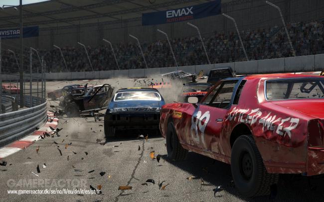 Wreckfest