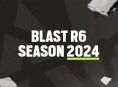 2024 Rainbow Six: Siege La saison compétitive commence en mars