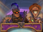Nous vainquons deux boss d'Hearthstone: Le R&eacute;veil de Galakrond