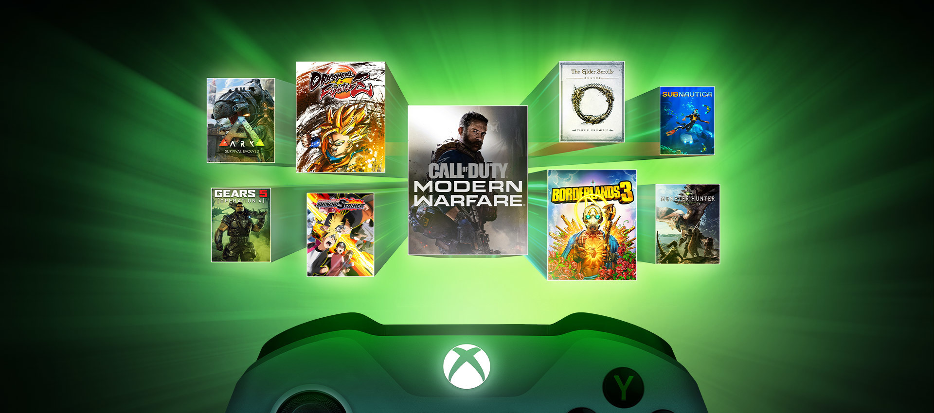 10 jeux gratuits ce weekend sur Xbox One et PC ! Gamereactor