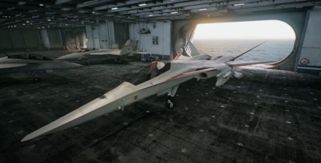 Ace Combat 7: Skies Unknown