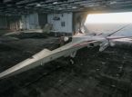 Ace Combat 7 : trois jets classiques pour cet automne