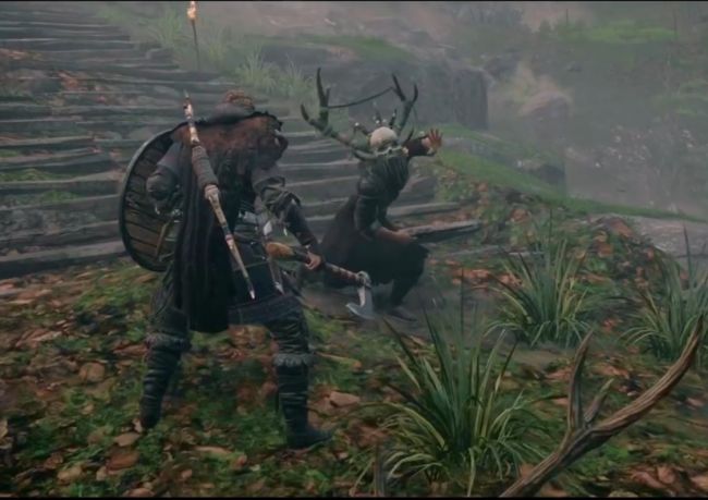 Assassin's Creed Valhalla