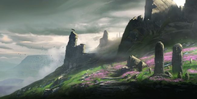 Assassin's Creed Valhalla