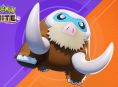 Mammochon est désormais disponible dans Pokémon Unite