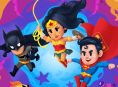 La Ligue des Justiciers de DC : Cosmic Chaos sera tr&egrave;s bient&ocirc;t retir&eacute; des magasins num&eacute;riques